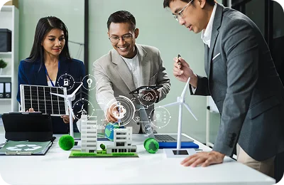 Jing Jin Electric – Scaling Talent to Power a New EV Plant Launch