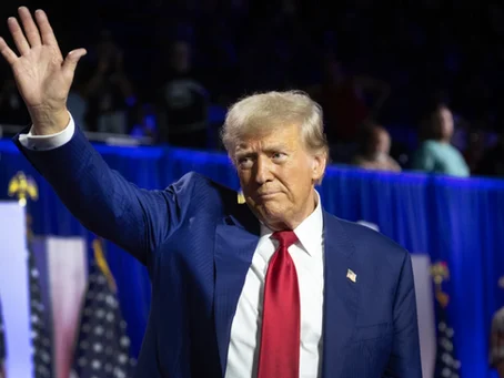 The Road Ahead: What Donald Trump’s Presidency Could Mean for Detroit’s Automotive and Manufacturing Industry